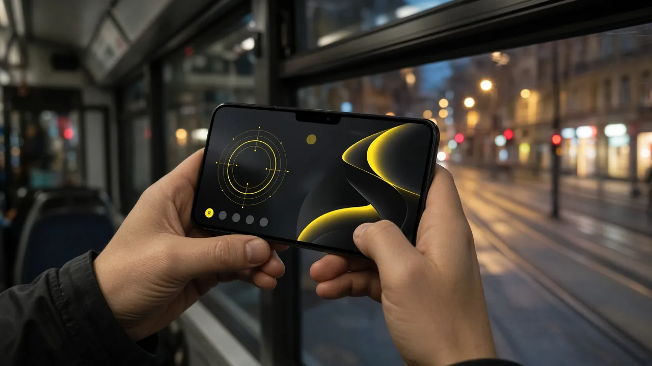 Yep casino app gra mobilna Android i iOS