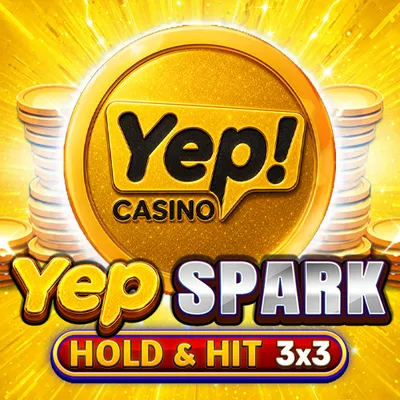 Yep Spark yep casino slot